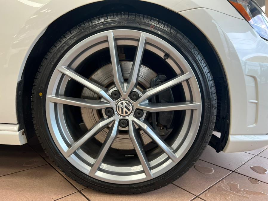 2017 Volkswagen Golf R 4-Door Manual w/DCC/Nav, available for sale in Massapequa Park, New York | Power Motors East. Massapequa Park, New York 2017 Volkswagen Golf R 4-Door Manual w/DCC/Nav, available for sale in Massapequa Park, New York | Power Motors East. Massapequa Park, New York