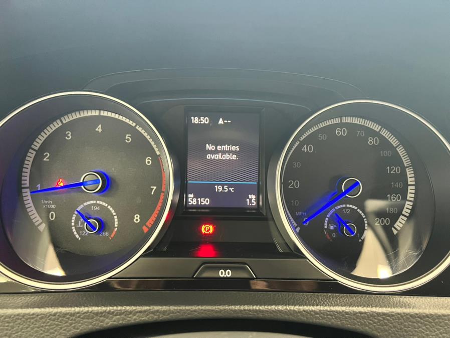 2017 Volkswagen Golf R 4-Door Manual w/DCC/Nav, available for sale in Massapequa Park, New York | Power Motors East. Massapequa Park, New York 2017 Volkswagen Golf R 4-Door Manual w/DCC/Nav, available for sale in Massapequa Park, New York | Power Motors East. Massapequa Park, New York