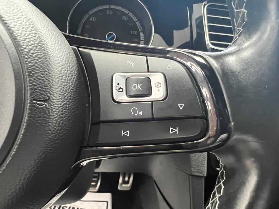 2017 Volkswagen Golf R 4-Door Manual w/DCC/Nav, available for sale in Massapequa Park, New York | Power Motors East. Massapequa Park, New York 2017 Volkswagen Golf R 4-Door Manual w/DCC/Nav, available for sale in Massapequa Park, New York | Power Motors East. Massapequa Park, New York