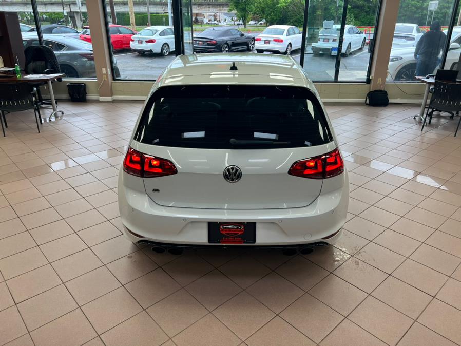 2017 Volkswagen Golf R 4-Door Manual w/DCC/Nav, available for sale in Massapequa Park, New York | Power Motors East. Massapequa Park, New York 2017 Volkswagen Golf R 4-Door Manual w/DCC/Nav, available for sale in Massapequa Park, New York | Power Motors East. Massapequa Park, New York