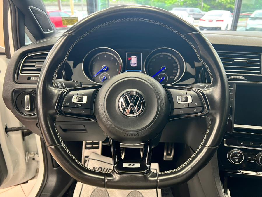 2017 Volkswagen Golf R 4-Door Manual w/DCC/Nav, available for sale in Massapequa Park, New York | Power Motors East. Massapequa Park, New York 2017 Volkswagen Golf R 4-Door Manual w/DCC/Nav, available for sale in Massapequa Park, New York | Power Motors East. Massapequa Park, New York