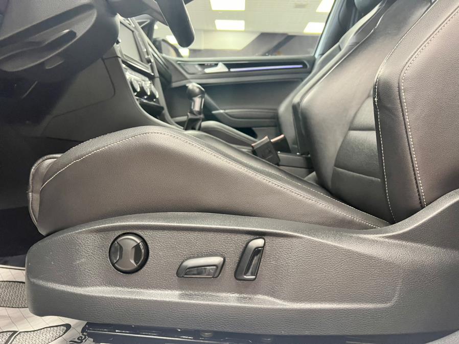 2017 Volkswagen Golf R 4-Door Manual w/DCC/Nav, available for sale in Massapequa Park, New York | Power Motors East. Massapequa Park, New York 2017 Volkswagen Golf R 4-Door Manual w/DCC/Nav, available for sale in Massapequa Park, New York | Power Motors East. Massapequa Park, New York