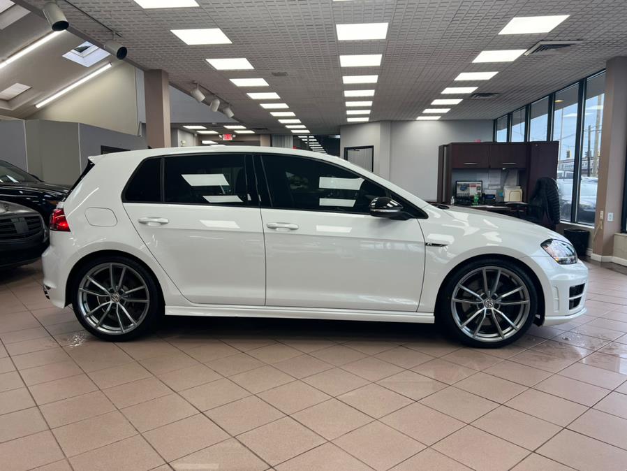 2017 Volkswagen Golf R 4-Door Manual w/DCC/Nav, available for sale in Massapequa Park, New York | Power Motors East. Massapequa Park, New York 2017 Volkswagen Golf R 4-Door Manual w/DCC/Nav, available for sale in Massapequa Park, New York | Power Motors East. Massapequa Park, New York