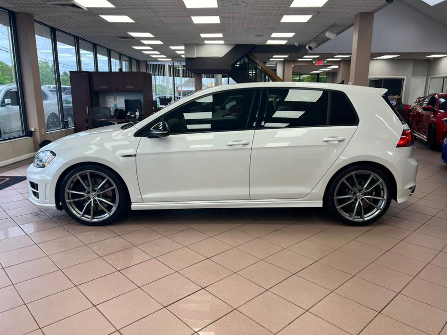 2017 Volkswagen Golf R 4-Door Manual w/DCC/Nav, available for sale in Massapequa Park, New York | Power Motors East. Massapequa Park, New York 2017 Volkswagen Golf R 4-Door Manual w/DCC/Nav, available for sale in Massapequa Park, New York | Power Motors East. Massapequa Park, New York