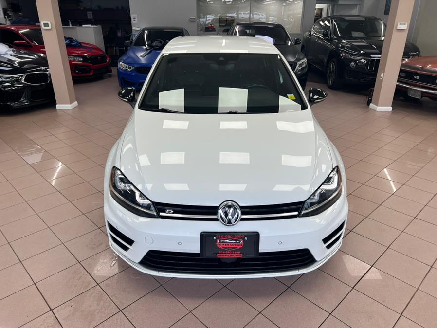 2017 Volkswagen Golf R 4-Door Manual w/DCC/Nav, available for sale in Massapequa Park, New York | Power Motors East. Massapequa Park, New York 2017 Volkswagen Golf R 4-Door Manual w/DCC/Nav, available for sale in Massapequa Park, New York | Power Motors East. Massapequa Park, New York
