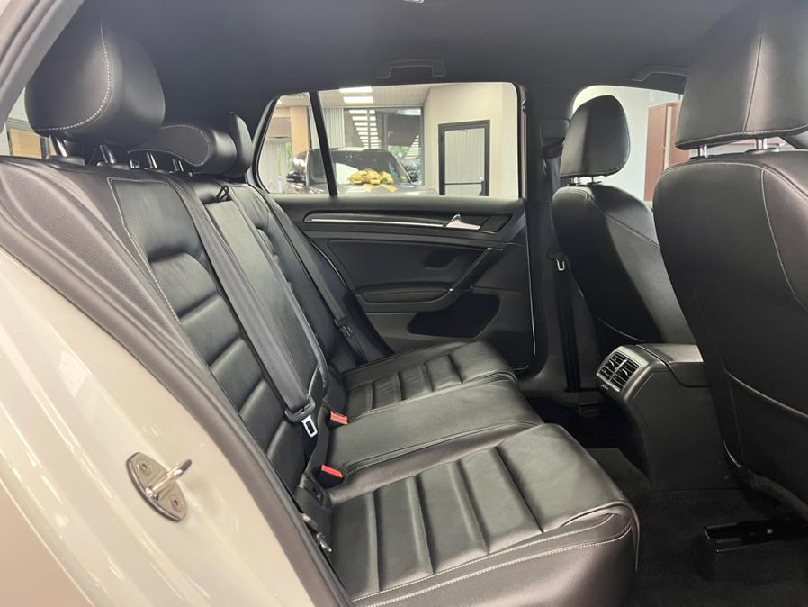 2017 Volkswagen Golf R 4-Door Manual w/DCC/Nav, available for sale in Massapequa Park, New York | Power Motors East. Massapequa Park, New York 2017 Volkswagen Golf R 4-Door Manual w/DCC/Nav, available for sale in Massapequa Park, New York | Power Motors East. Massapequa Park, New York