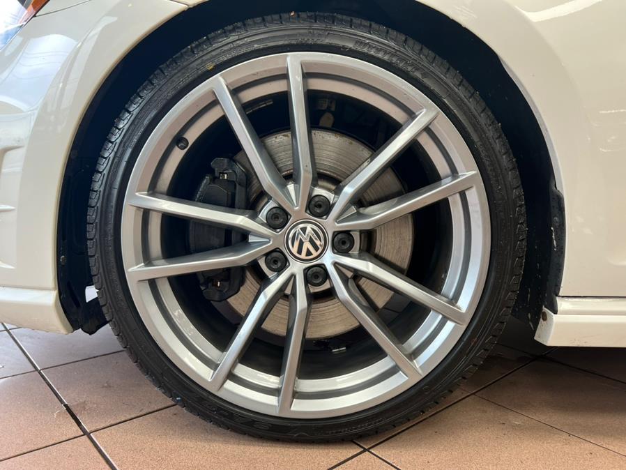 2017 Volkswagen Golf R 4-Door Manual w/DCC/Nav, available for sale in Massapequa Park, New York | Power Motors East. Massapequa Park, New York 2017 Volkswagen Golf R 4-Door Manual w/DCC/Nav, available for sale in Massapequa Park, New York | Power Motors East. Massapequa Park, New York