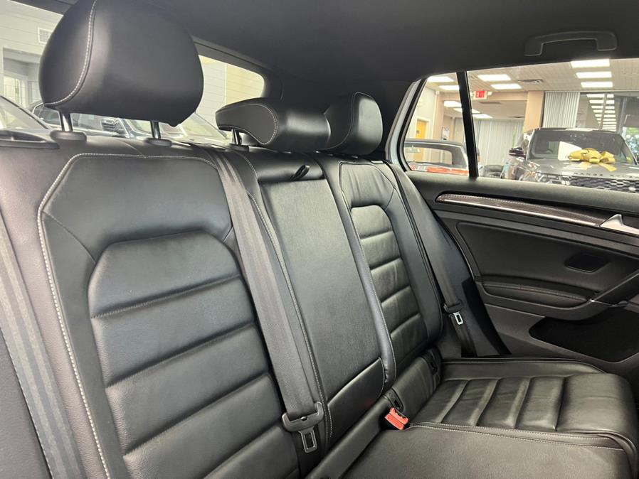 2017 Volkswagen Golf R 4-Door Manual w/DCC/Nav, available for sale in Massapequa Park, New York | Power Motors East. Massapequa Park, New York 2017 Volkswagen Golf R 4-Door Manual w/DCC/Nav, available for sale in Massapequa Park, New York | Power Motors East. Massapequa Park, New York