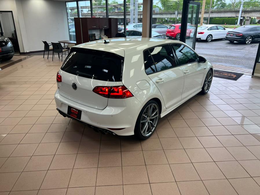 2017 Volkswagen Golf R 4-Door Manual w/DCC/Nav, available for sale in Massapequa Park, New York | Power Motors East. Massapequa Park, New York 2017 Volkswagen Golf R 4-Door Manual w/DCC/Nav, available for sale in Massapequa Park, New York | Power Motors East. Massapequa Park, New York