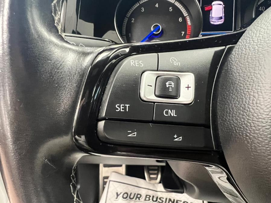 2017 Volkswagen Golf R 4-Door Manual w/DCC/Nav, available for sale in Massapequa Park, New York | Power Motors East. Massapequa Park, New York 2017 Volkswagen Golf R 4-Door Manual w/DCC/Nav, available for sale in Massapequa Park, New York | Power Motors East. Massapequa Park, New York