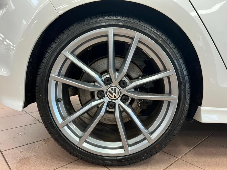2017 Volkswagen Golf R 4-Door Manual w/DCC/Nav, available for sale in Massapequa Park, New York | Power Motors East. Massapequa Park, New York 2017 Volkswagen Golf R 4-Door Manual w/DCC/Nav, available for sale in Massapequa Park, New York | Power Motors East. Massapequa Park, New York