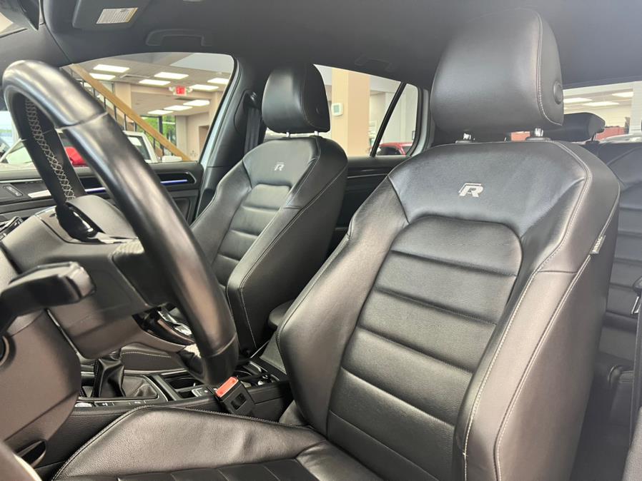 2017 Volkswagen Golf R 4-Door Manual w/DCC/Nav, available for sale in Massapequa Park, New York | Power Motors East. Massapequa Park, New York 2017 Volkswagen Golf R 4-Door Manual w/DCC/Nav, available for sale in Massapequa Park, New York | Power Motors East. Massapequa Park, New York
