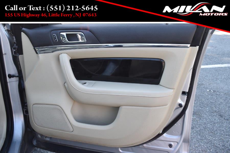 Used Lincoln MKS 4dr Sdn 3.5L AWD EcoBoost 2013 | Milan Motors. Little Ferry , New Jersey Used Lincoln MKS 4dr Sdn 3.5L AWD EcoBoost 2013 | Milan Motors. Little Ferry , New Jersey