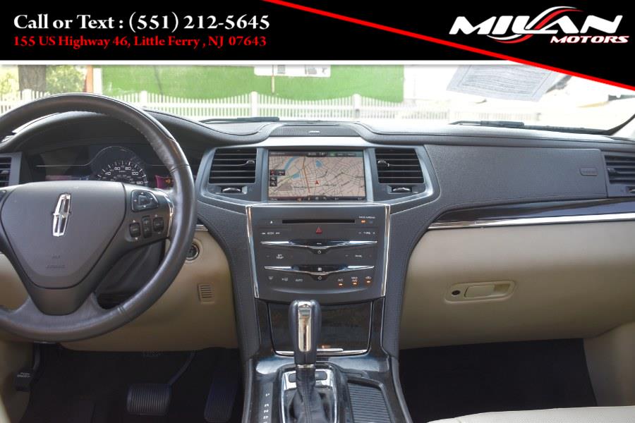 Used Lincoln MKS 4dr Sdn 3.5L AWD EcoBoost 2013 | Milan Motors. Little Ferry , New Jersey Used Lincoln MKS 4dr Sdn 3.5L AWD EcoBoost 2013 | Milan Motors. Little Ferry , New Jersey