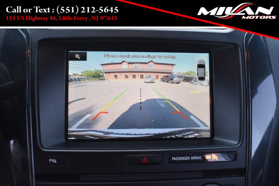 2016 Ford Explorer 4WD 4dr XLT, available for sale in Little Ferry , New Jersey | Milan Motors. Little Ferry , New Jersey 2016 Ford Explorer 4WD 4dr XLT, available for sale in Little Ferry , New Jersey | Milan Motors. Little Ferry , New Jersey