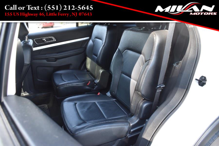 2016 Ford Explorer 4WD 4dr XLT, available for sale in Little Ferry , New Jersey | Milan Motors. Little Ferry , New Jersey 2016 Ford Explorer 4WD 4dr XLT, available for sale in Little Ferry , New Jersey | Milan Motors. Little Ferry , New Jersey