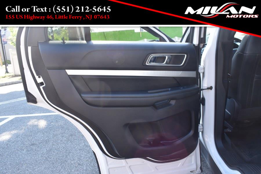 2016 Ford Explorer 4WD 4dr XLT, available for sale in Little Ferry , New Jersey | Milan Motors. Little Ferry , New Jersey 2016 Ford Explorer 4WD 4dr XLT, available for sale in Little Ferry , New Jersey | Milan Motors. Little Ferry , New Jersey