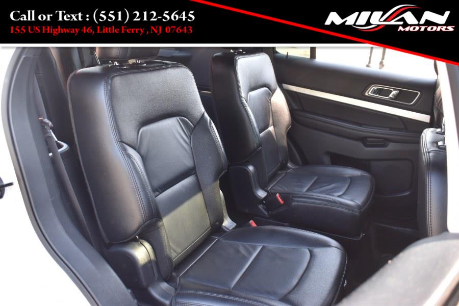2016 Ford Explorer 4WD 4dr XLT, available for sale in Little Ferry , New Jersey | Milan Motors. Little Ferry , New Jersey 2016 Ford Explorer 4WD 4dr XLT, available for sale in Little Ferry , New Jersey | Milan Motors. Little Ferry , New Jersey