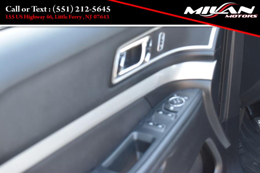 2016 Ford Explorer 4WD 4dr XLT, available for sale in Little Ferry , New Jersey | Milan Motors. Little Ferry , New Jersey 2016 Ford Explorer 4WD 4dr XLT, available for sale in Little Ferry , New Jersey | Milan Motors. Little Ferry , New Jersey