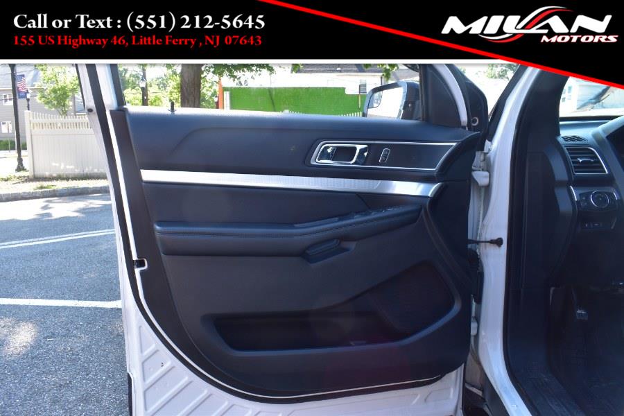 2016 Ford Explorer 4WD 4dr XLT, available for sale in Little Ferry , New Jersey | Milan Motors. Little Ferry , New Jersey 2016 Ford Explorer 4WD 4dr XLT, available for sale in Little Ferry , New Jersey | Milan Motors. Little Ferry , New Jersey