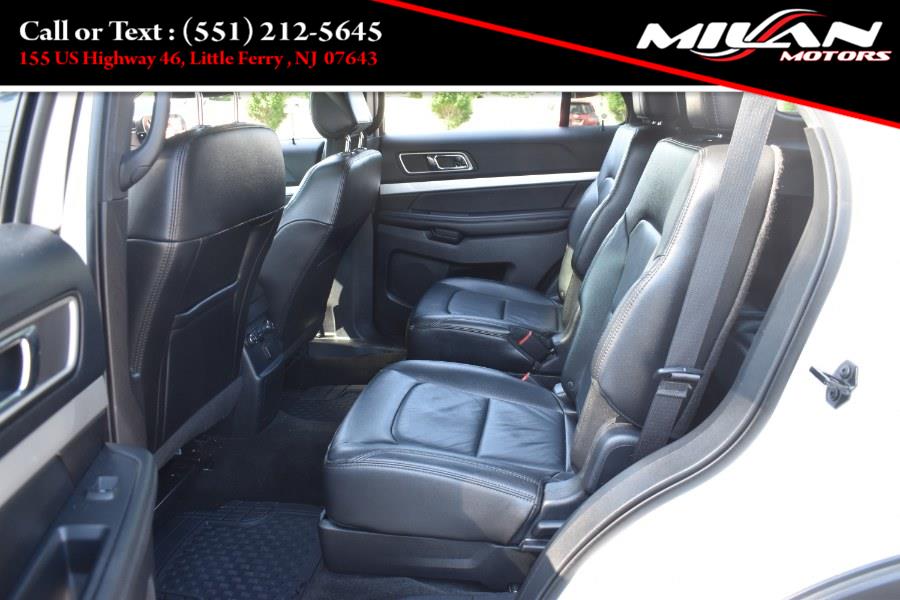 2016 Ford Explorer 4WD 4dr XLT, available for sale in Little Ferry , New Jersey | Milan Motors. Little Ferry , New Jersey 2016 Ford Explorer 4WD 4dr XLT, available for sale in Little Ferry , New Jersey | Milan Motors. Little Ferry , New Jersey