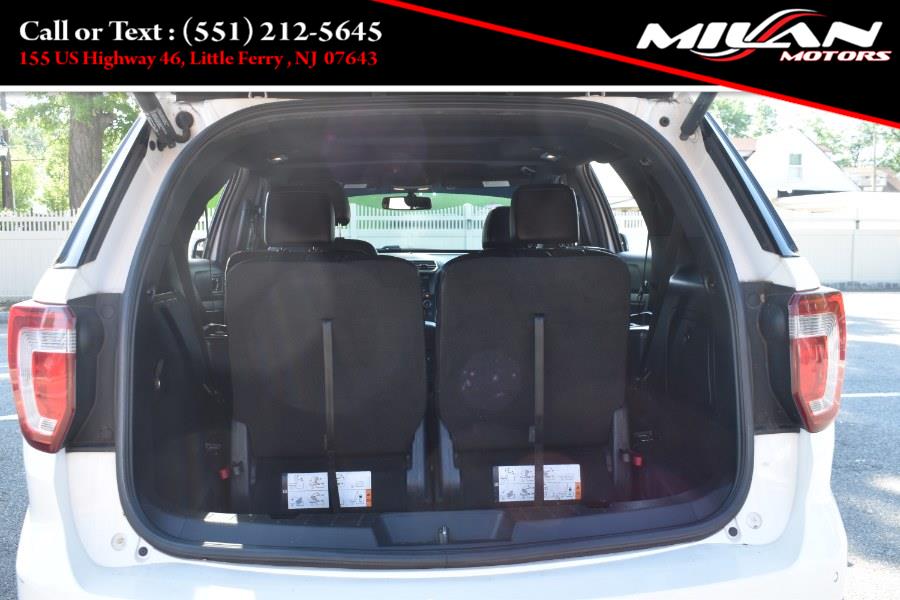 2016 Ford Explorer 4WD 4dr XLT, available for sale in Little Ferry , New Jersey | Milan Motors. Little Ferry , New Jersey 2016 Ford Explorer 4WD 4dr XLT, available for sale in Little Ferry , New Jersey | Milan Motors. Little Ferry , New Jersey