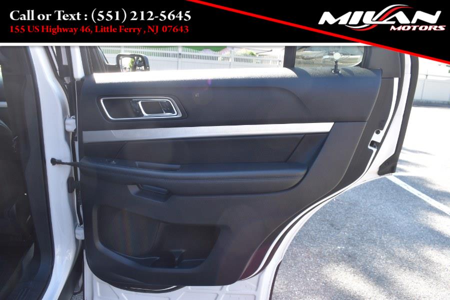 2016 Ford Explorer 4WD 4dr XLT, available for sale in Little Ferry , New Jersey | Milan Motors. Little Ferry , New Jersey 2016 Ford Explorer 4WD 4dr XLT, available for sale in Little Ferry , New Jersey | Milan Motors. Little Ferry , New Jersey
