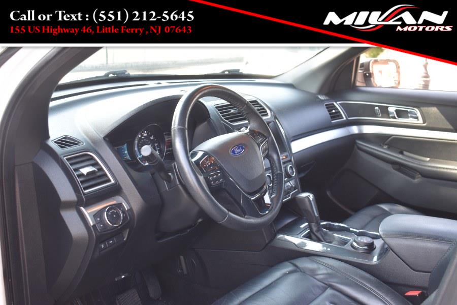 2016 Ford Explorer 4WD 4dr XLT, available for sale in Little Ferry , New Jersey | Milan Motors. Little Ferry , New Jersey 2016 Ford Explorer 4WD 4dr XLT, available for sale in Little Ferry , New Jersey | Milan Motors. Little Ferry , New Jersey
