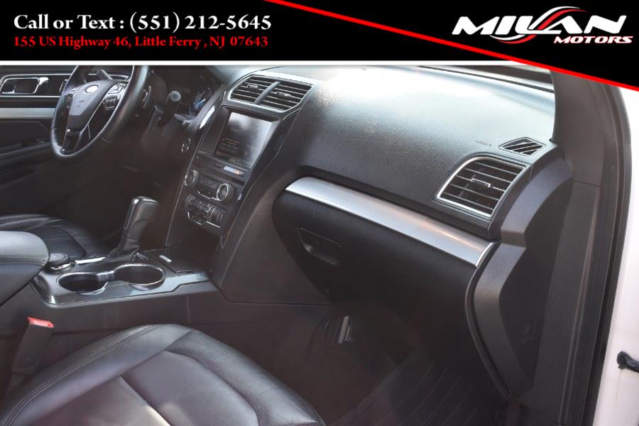 2016 Ford Explorer 4WD 4dr XLT, available for sale in Little Ferry , New Jersey | Milan Motors. Little Ferry , New Jersey 2016 Ford Explorer 4WD 4dr XLT, available for sale in Little Ferry , New Jersey | Milan Motors. Little Ferry , New Jersey