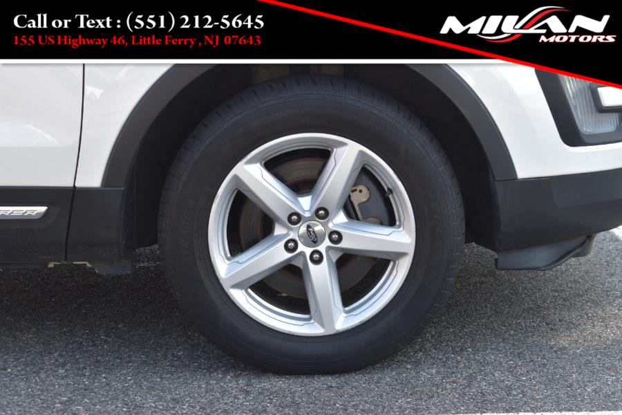2016 Ford Explorer 4WD 4dr XLT, available for sale in Little Ferry , New Jersey | Milan Motors. Little Ferry , New Jersey 2016 Ford Explorer 4WD 4dr XLT, available for sale in Little Ferry , New Jersey | Milan Motors. Little Ferry , New Jersey
