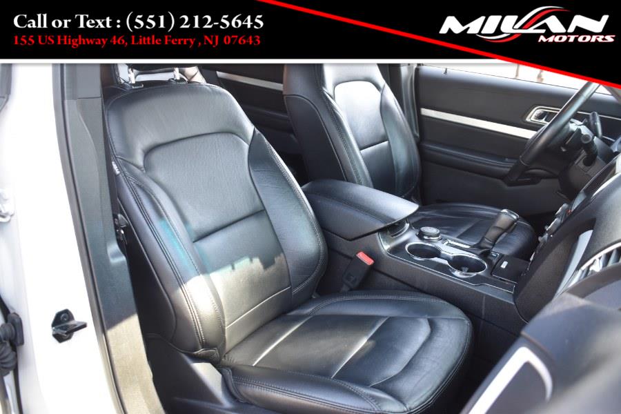 2016 Ford Explorer 4WD 4dr XLT, available for sale in Little Ferry , New Jersey | Milan Motors. Little Ferry , New Jersey 2016 Ford Explorer 4WD 4dr XLT, available for sale in Little Ferry , New Jersey | Milan Motors. Little Ferry , New Jersey