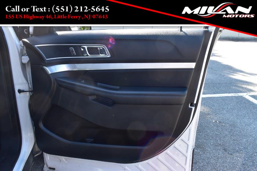 2016 Ford Explorer 4WD 4dr XLT, available for sale in Little Ferry , New Jersey | Milan Motors. Little Ferry , New Jersey 2016 Ford Explorer 4WD 4dr XLT, available for sale in Little Ferry , New Jersey | Milan Motors. Little Ferry , New Jersey