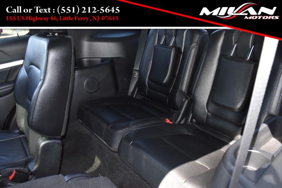 2016 Ford Explorer 4WD 4dr XLT, available for sale in Little Ferry , New Jersey | Milan Motors. Little Ferry , New Jersey 2016 Ford Explorer 4WD 4dr XLT, available for sale in Little Ferry , New Jersey | Milan Motors. Little Ferry , New Jersey