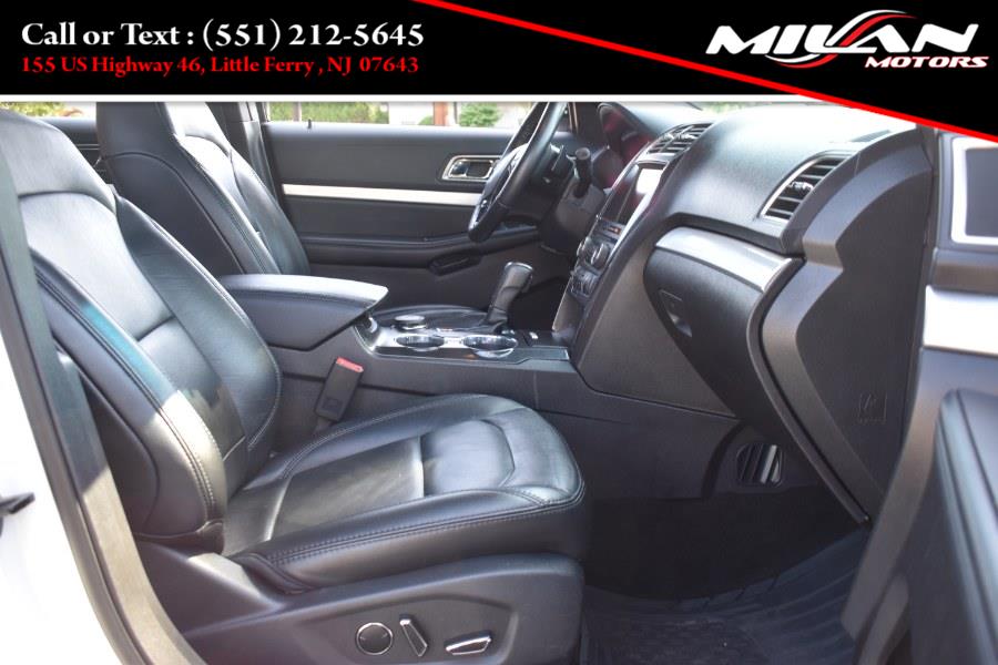 2016 Ford Explorer 4WD 4dr XLT, available for sale in Little Ferry , New Jersey | Milan Motors. Little Ferry , New Jersey 2016 Ford Explorer 4WD 4dr XLT, available for sale in Little Ferry , New Jersey | Milan Motors. Little Ferry , New Jersey