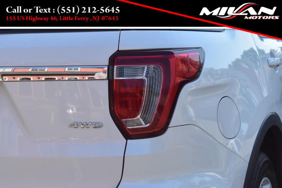 2016 Ford Explorer 4WD 4dr XLT, available for sale in Little Ferry , New Jersey | Milan Motors. Little Ferry , New Jersey 2016 Ford Explorer 4WD 4dr XLT, available for sale in Little Ferry , New Jersey | Milan Motors. Little Ferry , New Jersey