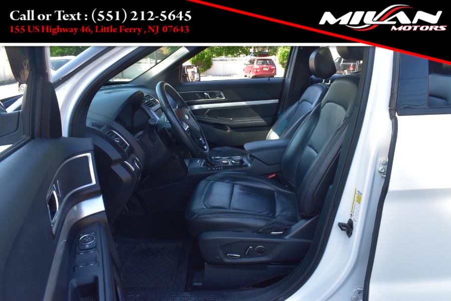 2016 Ford Explorer 4WD 4dr XLT, available for sale in Little Ferry , New Jersey | Milan Motors. Little Ferry , New Jersey 2016 Ford Explorer 4WD 4dr XLT, available for sale in Little Ferry , New Jersey | Milan Motors. Little Ferry , New Jersey