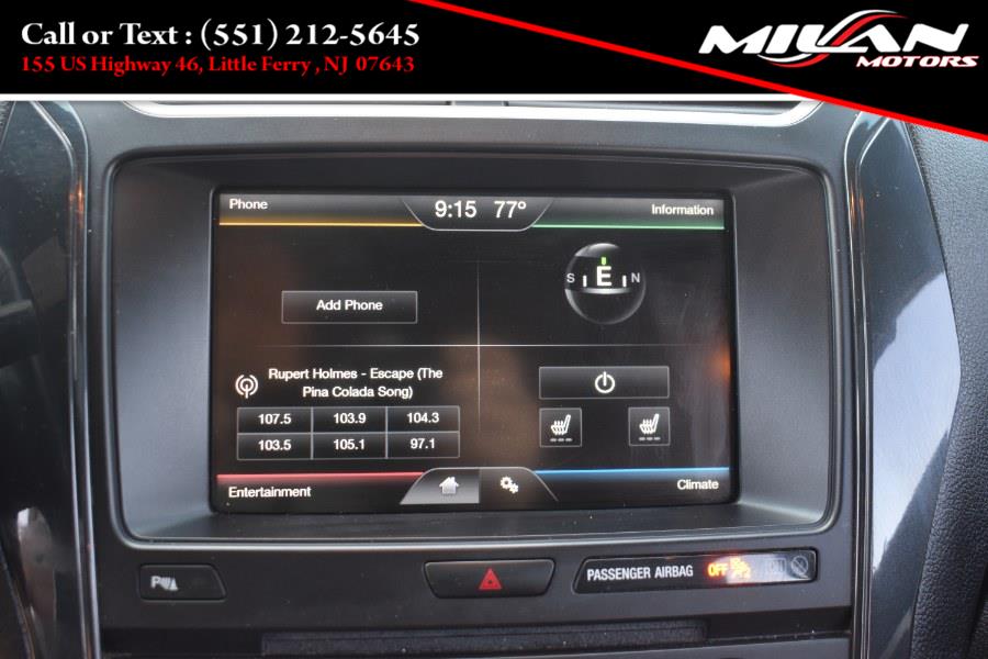 2016 Ford Explorer 4WD 4dr XLT, available for sale in Little Ferry , New Jersey | Milan Motors. Little Ferry , New Jersey 2016 Ford Explorer 4WD 4dr XLT, available for sale in Little Ferry , New Jersey | Milan Motors. Little Ferry , New Jersey