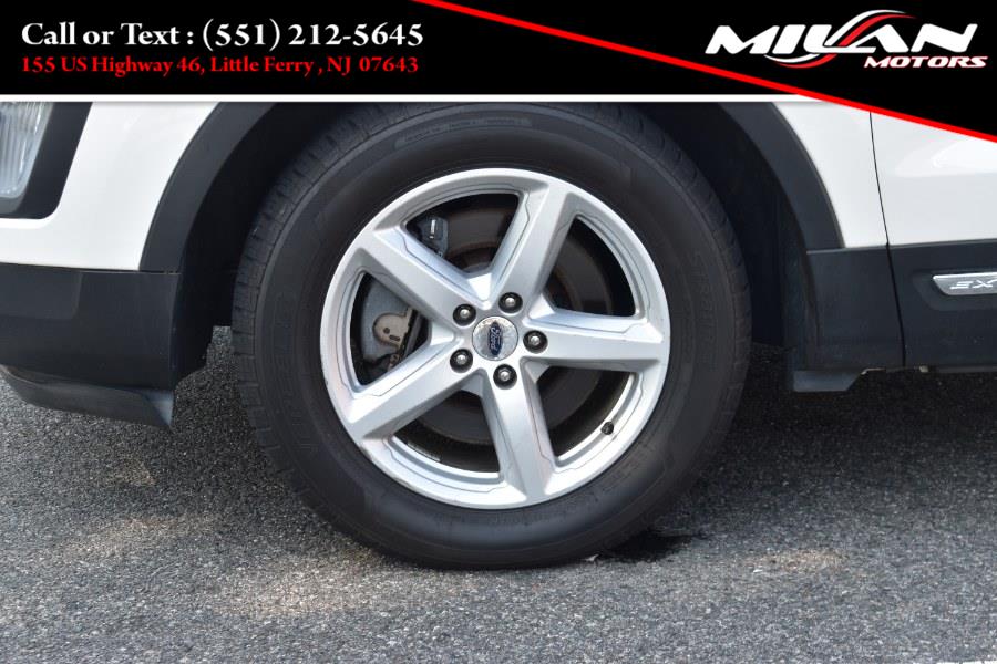 2016 Ford Explorer 4WD 4dr XLT, available for sale in Little Ferry , New Jersey | Milan Motors. Little Ferry , New Jersey 2016 Ford Explorer 4WD 4dr XLT, available for sale in Little Ferry , New Jersey | Milan Motors. Little Ferry , New Jersey