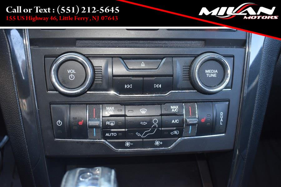 2016 Ford Explorer 4WD 4dr XLT, available for sale in Little Ferry , New Jersey | Milan Motors. Little Ferry , New Jersey 2016 Ford Explorer 4WD 4dr XLT, available for sale in Little Ferry , New Jersey | Milan Motors. Little Ferry , New Jersey