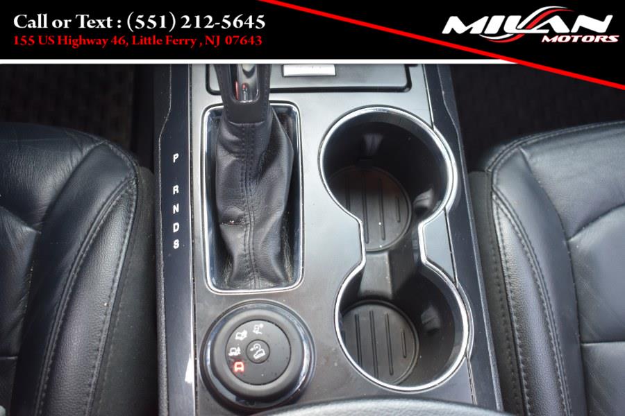 2016 Ford Explorer 4WD 4dr XLT, available for sale in Little Ferry , New Jersey | Milan Motors. Little Ferry , New Jersey 2016 Ford Explorer 4WD 4dr XLT, available for sale in Little Ferry , New Jersey | Milan Motors. Little Ferry , New Jersey