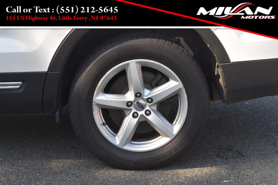 2016 Ford Explorer 4WD 4dr XLT, available for sale in Little Ferry , New Jersey | Milan Motors. Little Ferry , New Jersey 2016 Ford Explorer 4WD 4dr XLT, available for sale in Little Ferry , New Jersey | Milan Motors. Little Ferry , New Jersey