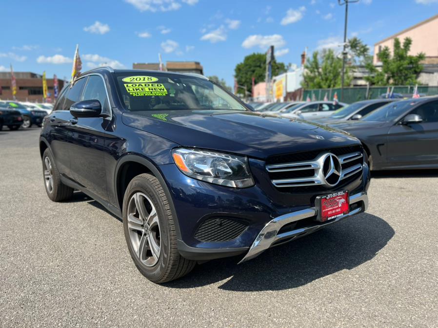 2018 Mercedes-Benz GLC GLC 300 4MATIC SUV, available for sale in Irvington , New Jersey | Auto Haus of Irvington Corp. Irvington , New Jersey 2018 Mercedes-Benz GLC GLC 300 4MATIC SUV, available for sale in Irvington , New Jersey | Auto Haus of Irvington Corp. Irvington , New Jersey