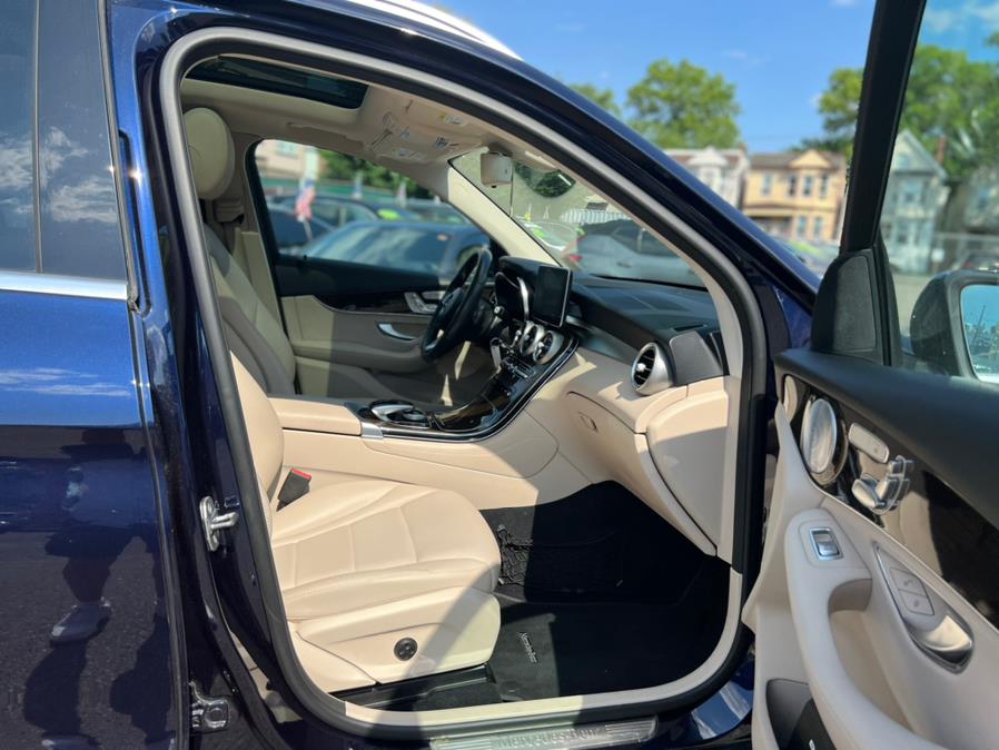 Used Mercedes-Benz GLC GLC 300 4MATIC SUV 2018 | Auto Haus of Irvington Corp. Irvington , New Jersey