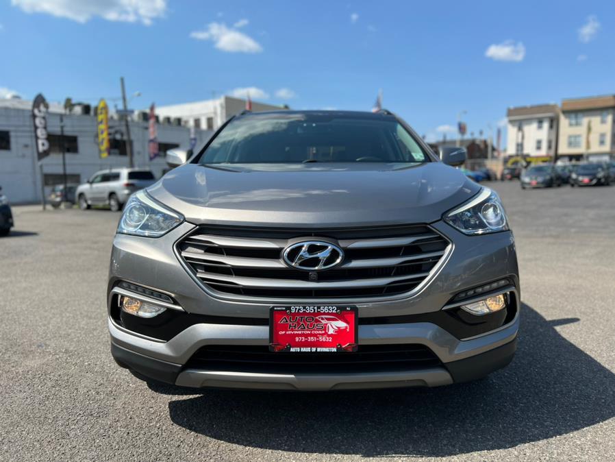 2017 Hyundai Santa Fe Sport 2.0T Ultimate Auto AWD, available for sale in Irvington , New Jersey | Auto Haus of Irvington Corp. Irvington , New Jersey 2017 Hyundai Santa Fe Sport 2.0T Ultimate Auto AWD, available for sale in Irvington , New Jersey | Auto Haus of Irvington Corp. Irvington , New Jersey