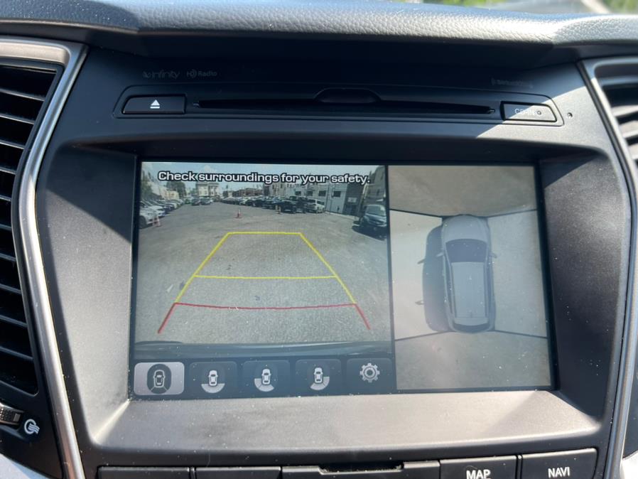 2017 Hyundai Santa Fe Sport 2.0T Ultimate Auto AWD, available for sale in Irvington , New Jersey | Auto Haus of Irvington Corp. Irvington , New Jersey 2017 Hyundai Santa Fe Sport 2.0T Ultimate Auto AWD, available for sale in Irvington , New Jersey | Auto Haus of Irvington Corp. Irvington , New Jersey