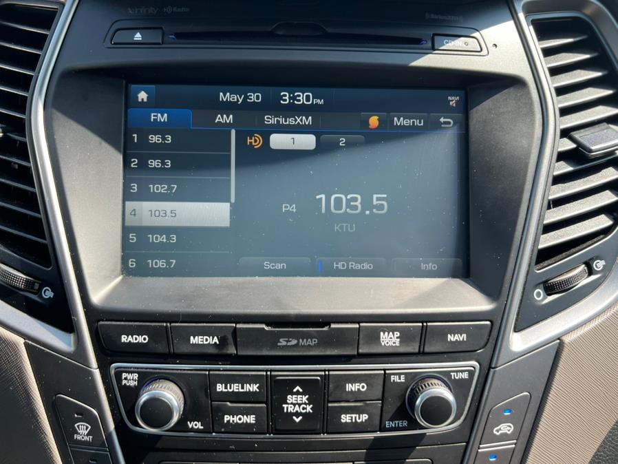 2017 Hyundai Santa Fe Sport 2.0T Ultimate Auto AWD, available for sale in Irvington , New Jersey | Auto Haus of Irvington Corp. Irvington , New Jersey 2017 Hyundai Santa Fe Sport 2.0T Ultimate Auto AWD, available for sale in Irvington , New Jersey | Auto Haus of Irvington Corp. Irvington , New Jersey