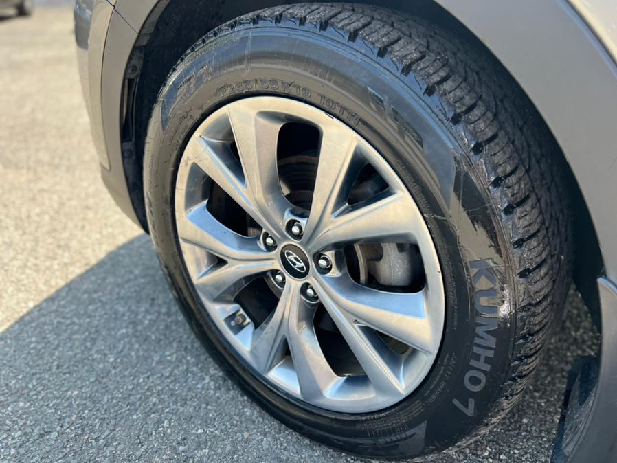 2017 Hyundai Santa Fe Sport 2.0T Ultimate Auto AWD, available for sale in Irvington , New Jersey | Auto Haus of Irvington Corp. Irvington , New Jersey 2017 Hyundai Santa Fe Sport 2.0T Ultimate Auto AWD, available for sale in Irvington , New Jersey | Auto Haus of Irvington Corp. Irvington , New Jersey