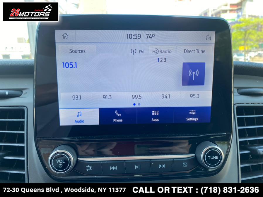 Used Ford Transit Passenger Wagon T-350 148" Low Roof XLT RWD 2020 | 26 Motors Queens. Woodside, New York Used Ford Transit Passenger Wagon T-350 148" Low Roof XLT RWD 2020 | 26 Motors Queens. Woodside, New York