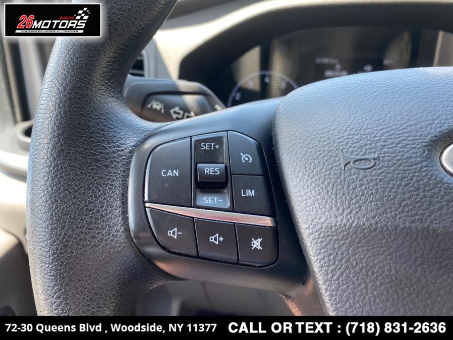 Used Ford Transit Passenger Wagon T-350 148" Low Roof XLT RWD 2020 | 26 Motors Queens. Woodside, New York Used Ford Transit Passenger Wagon T-350 148" Low Roof XLT RWD 2020 | 26 Motors Queens. Woodside, New York