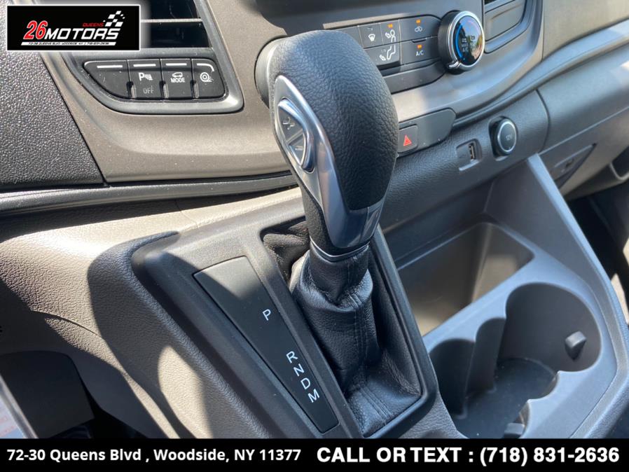 Used Ford Transit Passenger Wagon T-350 148" Low Roof XLT RWD 2020 | 26 Motors Queens. Woodside, New York Used Ford Transit Passenger Wagon T-350 148" Low Roof XLT RWD 2020 | 26 Motors Queens. Woodside, New York